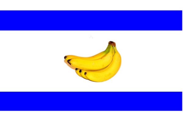 Will Israel become a 'Banana republic'?