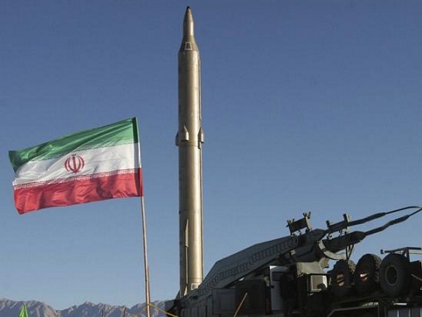 iranian-surface-to-surface-missile